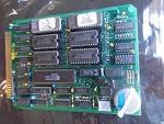 Ameritec 280033 Cpu/memory/rtc Board. Fixed Price $73.95.