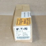 New Eaton 5CLPT-5E Fuse 5.5 Kv Amps 677C453G01 Cutler-hammer Bussmann. Fixed Price $549.99.