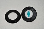 Captron CHT3 15HP 10/BU SR/CP173 #X6459. Fixed Price $60.00.