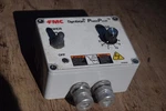 Fmc Syntron Power Pulse Electric Controller #229008-A, 115V/5A -nos *read*. Fixed Price $115.00.