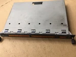 Keba DI-325 Plc Input Slot Card Module #4003I156. Fixed Price $75.00.