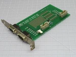 Dek 155543 W268983 Pc Adaptor Board TK036. Fixed Price $99.99.