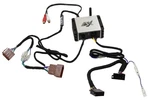 Esx Qs-two-bt-iso 2-CHANNEL Plug+play Nano Amplifier With Bluetooth Receiver. Fixed Price $232.01.