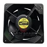 New In Box Tobishi 6550G1LF22-0T1 High Temperature Fan 200V. Fixed Price $111.73.