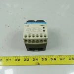 Tsubaki TSBSB60 240VAC/DC Safety Shock Relay 50/60HZ 60A. Fixed Price $203.44.