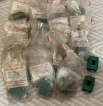 Nos (lot Of 22) Furnas Starter Coil D50840-1 110V 120V Hobart Relay Solenoid. Fixed Price $150.00.