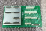 Dek 155505 Issue Multimode Backplane (IN3S2B4). Fixed Price $386.79.