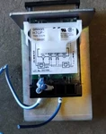 Omron H7GP-T Time Counter. Fixed Price $75.00.