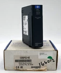 Ge IC695PSD140E Fanuc Pacsystems RX3I Multi-function Power Supply 24VDC 40W. Fixed Price $289.00.