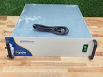 Used Aerotech A3200 NPAQMR/8ACXIS-BOX-D-8-20B 620E1408 Drive Rack. Fixed Price $499.99.