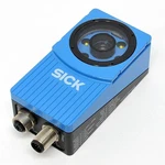 Sick VSPM-6F2113 1062407 2D Machine Vision Inspector With White Illuminator. Fixed Price $399.99.