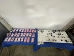 *large Lot* Atech Gm Automotive Training S.e.t. Trainer Modules For 18002TR. Fixed Price $2663.24.