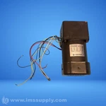 Oriental Motor 5IK60GS-AFUL Induction 5567. Fixed Price $132.00.