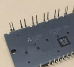New Mitsubishi CP15TD1-24A Igbt Module. Fixed Price $185.00.
