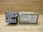 Allen Bradley 193-T1AB75 Thermal Overload Relay 193T1AB75. Fixed Price $60.77.
