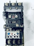 Allen-bradley Starter 509-AOD-A2F Auxiliary Contact 595-A Relay 592-A2FA. Fixed Price $60.00.