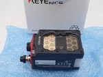 Keyence SR-2000 1D/2D Code Reader Cmos Sensor. Fixed Price $1062.00.