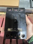 Westinghouse CA3225X Molded Case Circuit Breaker, 225A, 3P, 3PH, 240VAC. Fixed Price $279.99.