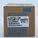 New Mitsubishi AJ55TB2-16R Plc Module Expedited Shipping AJ55TB216R. Fixed Price $265.84.
