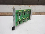 Alstom Circuit Board NEGTCCS160 FEG-S032-L001 Xlnt Used Takeout !!. Fixed Price $299.99.