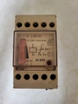 E. Dold & Sohne Ai 838 Relay Varimeter D-78120 Furtwangen 0005965 (pin #30129). Fixed Price $70.00.