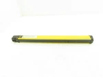 Allen Bradley 440L-T4K0480YD Light Curtain Guardmaster Transmitter Parts/repair. Fixed Price $199.99.