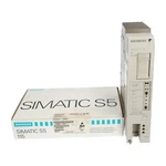 Siemens 6ES5951-7ND51 Simatic Power Supply New Nfp. Fixed Price $304.38.