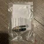 Ifm AC1147 As-interface Passive Bus Termination New. Fixed Price $98.99.