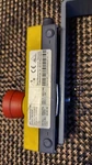 New Bihl + Wiedemann BW2773 As-i Safety E-stop. Fixed Price $257.24.