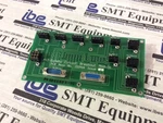 Dek M13-SAFETY Circuit Breakout Module 155904 W/warranty. Fixed Price $86.00.