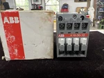 Asea Brown Boveri Abb A16-30-10-84 Magnetic Contactor A2. Fixed Price $35.00.