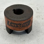 Lovejoy L075 .625 Jaw Couplings. Fixed Price $12.00.