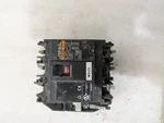 Fuji SA53RC BB8BRC-015 Circuit Breaker 15A 600VAC Industrial Electrical. Fixed Price $44.89.