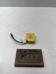 Banner Q60BB6AF2000QPMA 72293 Adjustable-field Sensor. Fixed Price $112.87.