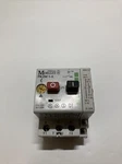 Kl Ckner Moeller PKZM1-6 U.s.a. Seller Used ???. Fixed Price $100.00.