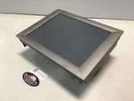 Advantech Monito PPC-S123T Used #135427. Fixed Price $385.00.