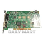 Used & Tested Cognex VPM-8501VX-000 Image Acquisition Card. Fixed Price $415.30.