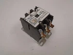 Products Unlimited 3100-30Q942B D668519P05 Pole Contactor Used. Fixed Price $39.99.