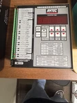 Rytec DG-1000 Controller. Fixed Price $200.00.