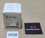 *brand New* Fuji Electric SK12L-E01 Magnetic Contactor 24VDC Coil + Warranty!. Fixed Price $40.50.
