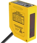 Banner Q60BB6LAF2000Q 71743 Adjustable-field Laser Sensor. Fixed Price $558.22.