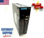 Inovance IS620NS5R5I 3PH Input Ac 200-240V 3.7A 50/60HZ 750W Servo Drive. Fixed Price $147.00.