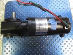 New Leeson Electric Motor 985.505E 90V, 1/17 Hp, M1115019.00. Fixed Price $299.99.