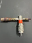 Emerson CV5-HPV Pcn 802057. Fixed Price $40.00.