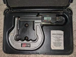 Ammco 2780 Digital Rotor Micrometer. Fixed Price $250.00.