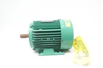 Leroy Somer 958175-KK001 Motor 145T 1-1/2HP 1720RPM 7/8IN 460V-AC 3PH. Fixed Price $434.80.