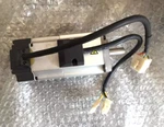 Used & Tested Panasonic MUMS022A1B0S Servo Motor. Fixed Price $221.00.