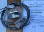 Dynapar Rotary Encoder HC62536000101 3/8"SHAFT 5-26V Xlnt Videojet Inkjet. Fixed Price $375.00.