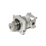 Harmonic Drive HPG-14A-33-BL3-Z-J6-SP-H0132 Planetary Gear Head 1:33 Reducer. Fixed Price $249.99.