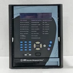 General Electric Generator Management Relay P/n: 489-P1-HI-A20-E. Fixed Price $5200.00.